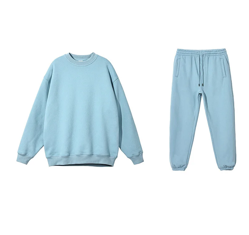 light blue set / S