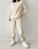 Thicken Fleece SweatPants