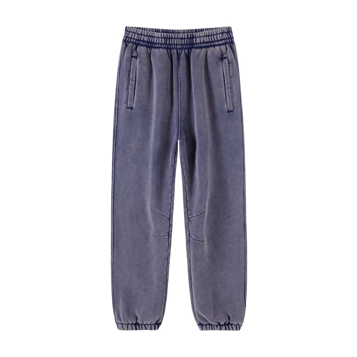 Tibetan Blue - Pants / L