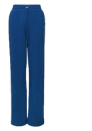 Fleece Solid Tracksuits Pants