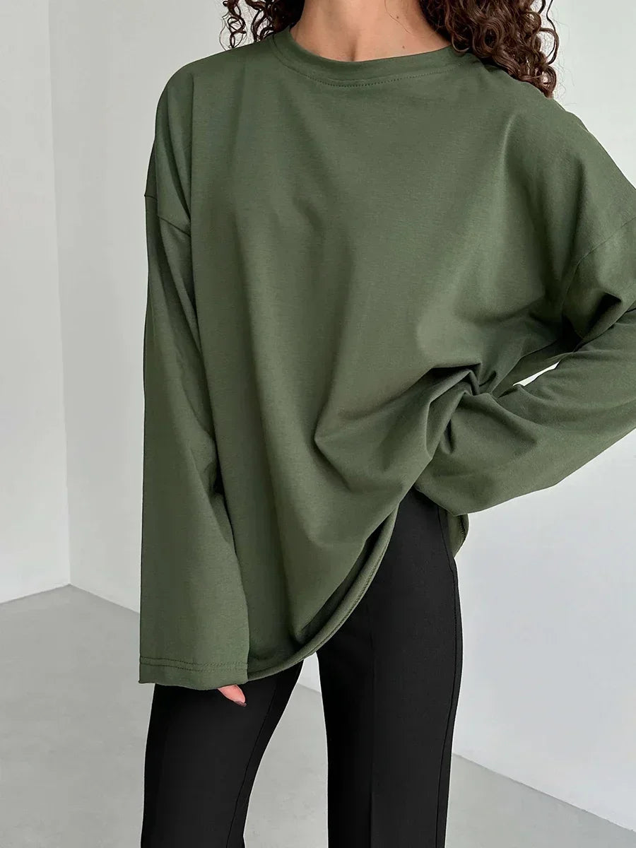 army green / S