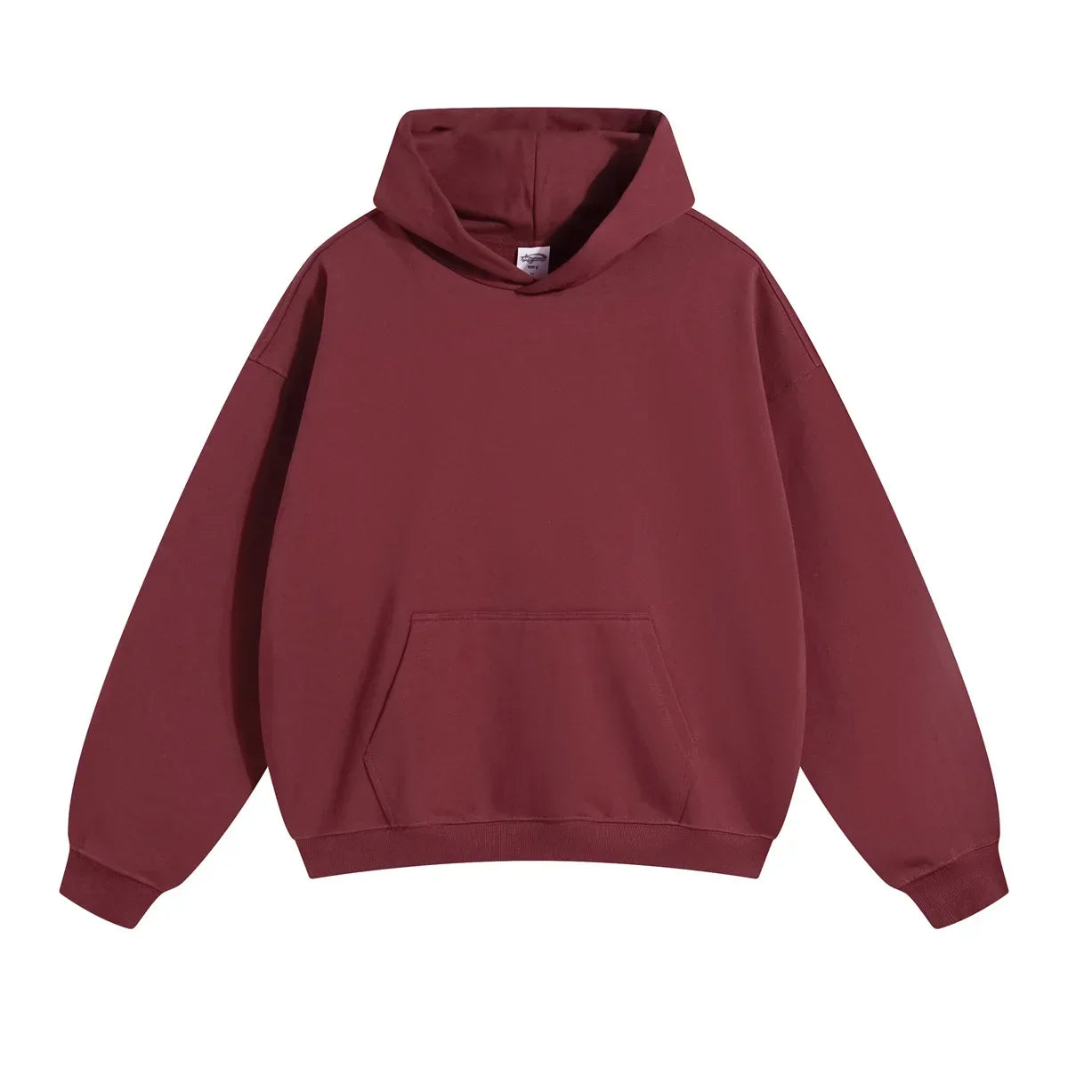 Dark red / L