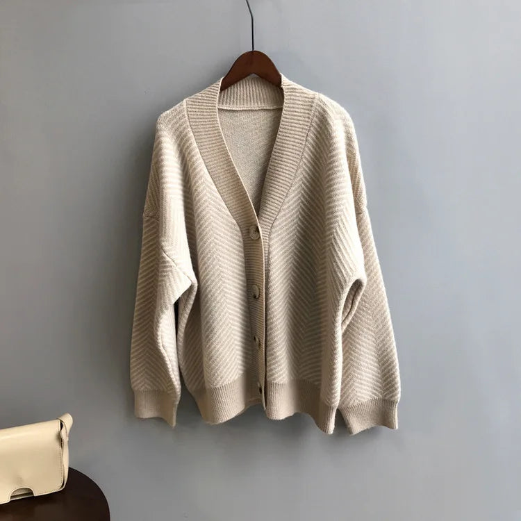 Beige / One Size