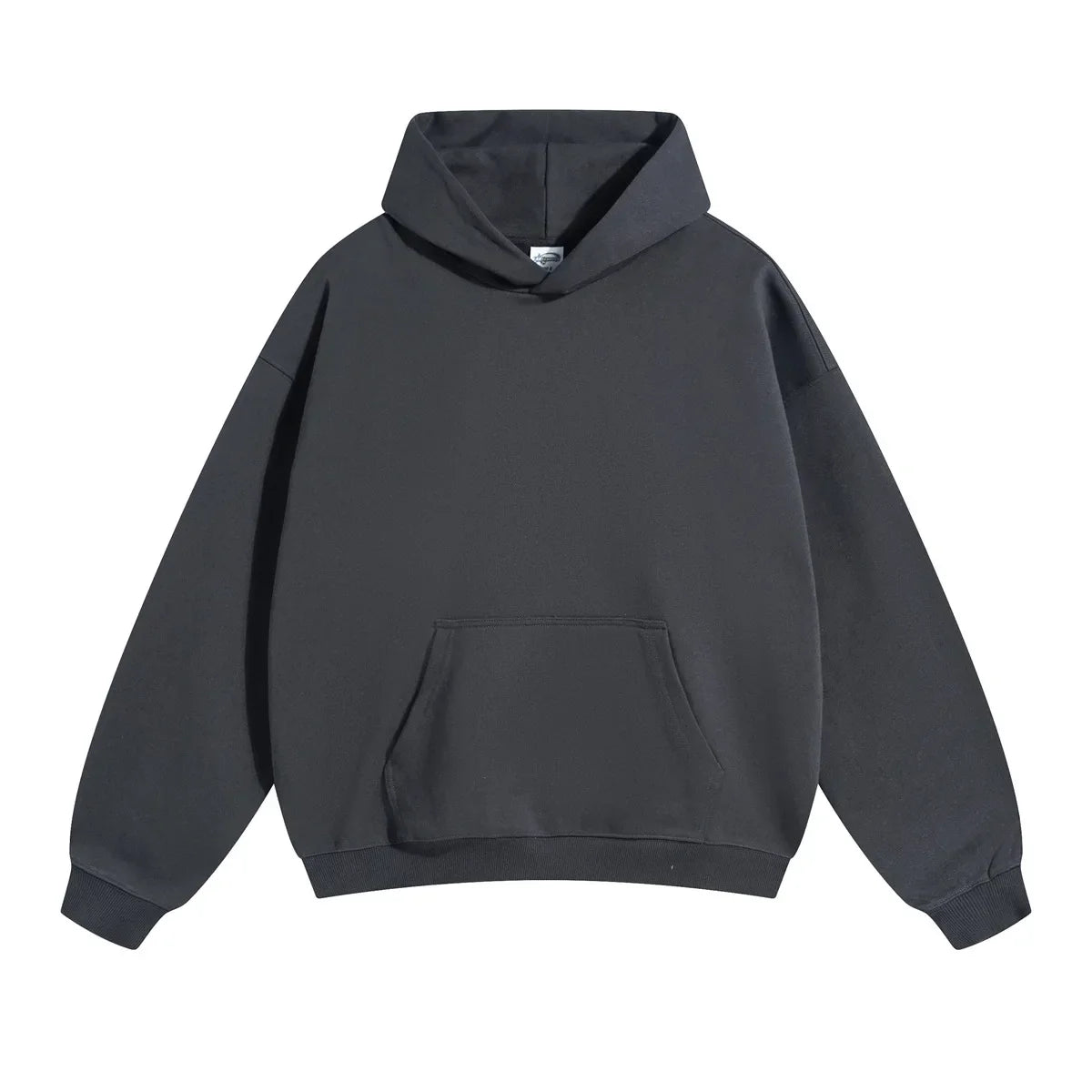 dark grey / XXL