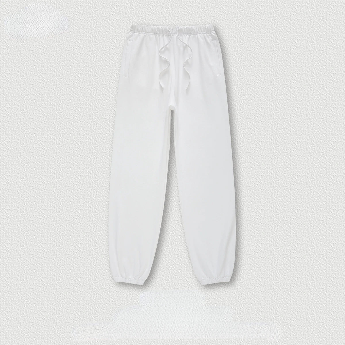 white-Pants / XL