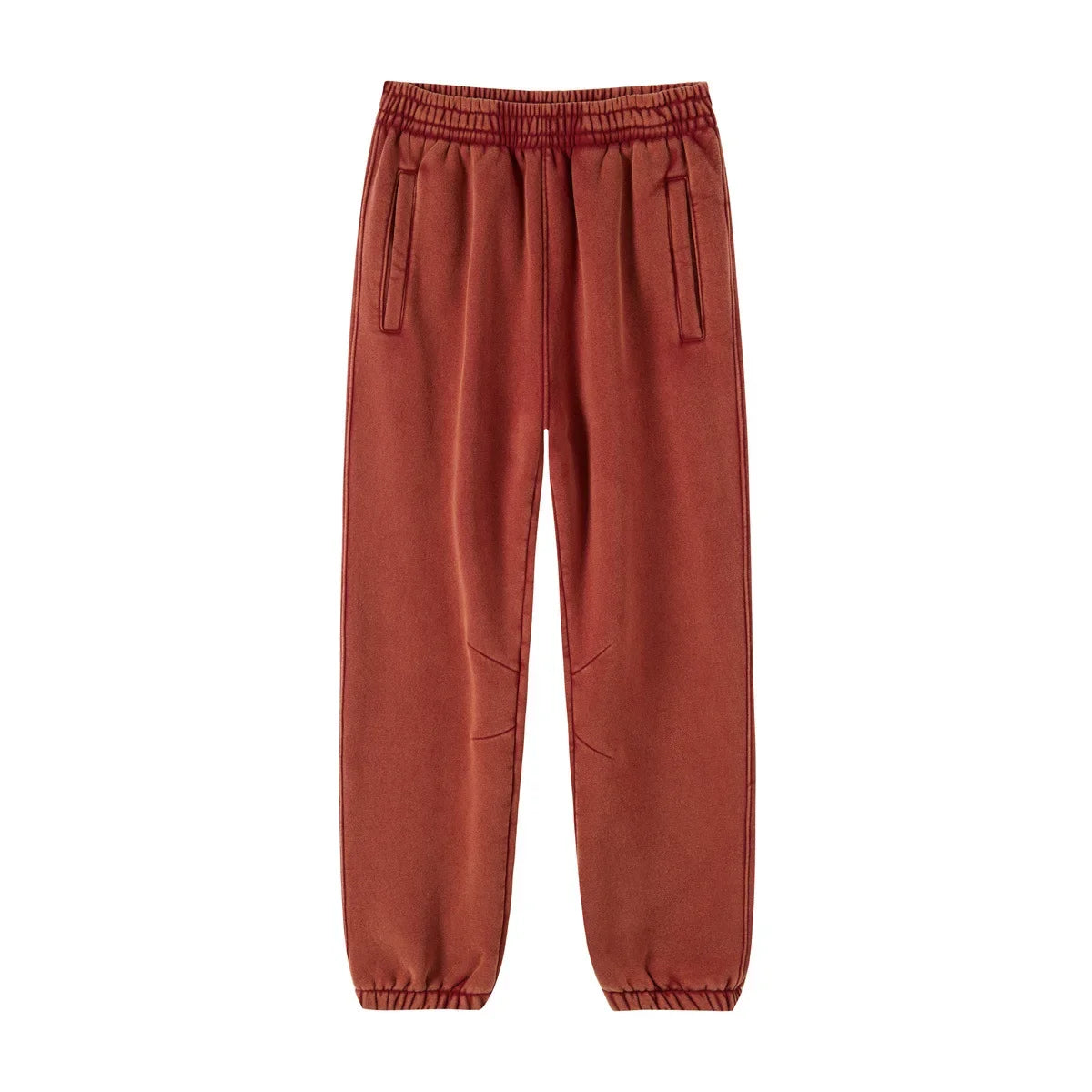 Date Red - Pants / L